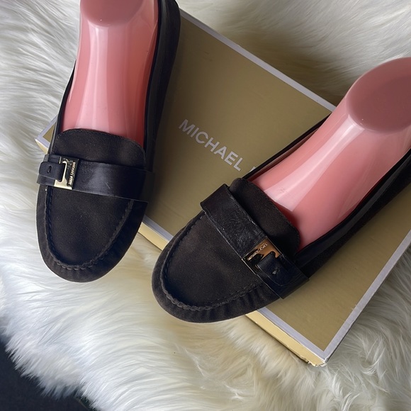 Michael Kors Loafers - Picture 2 of 10